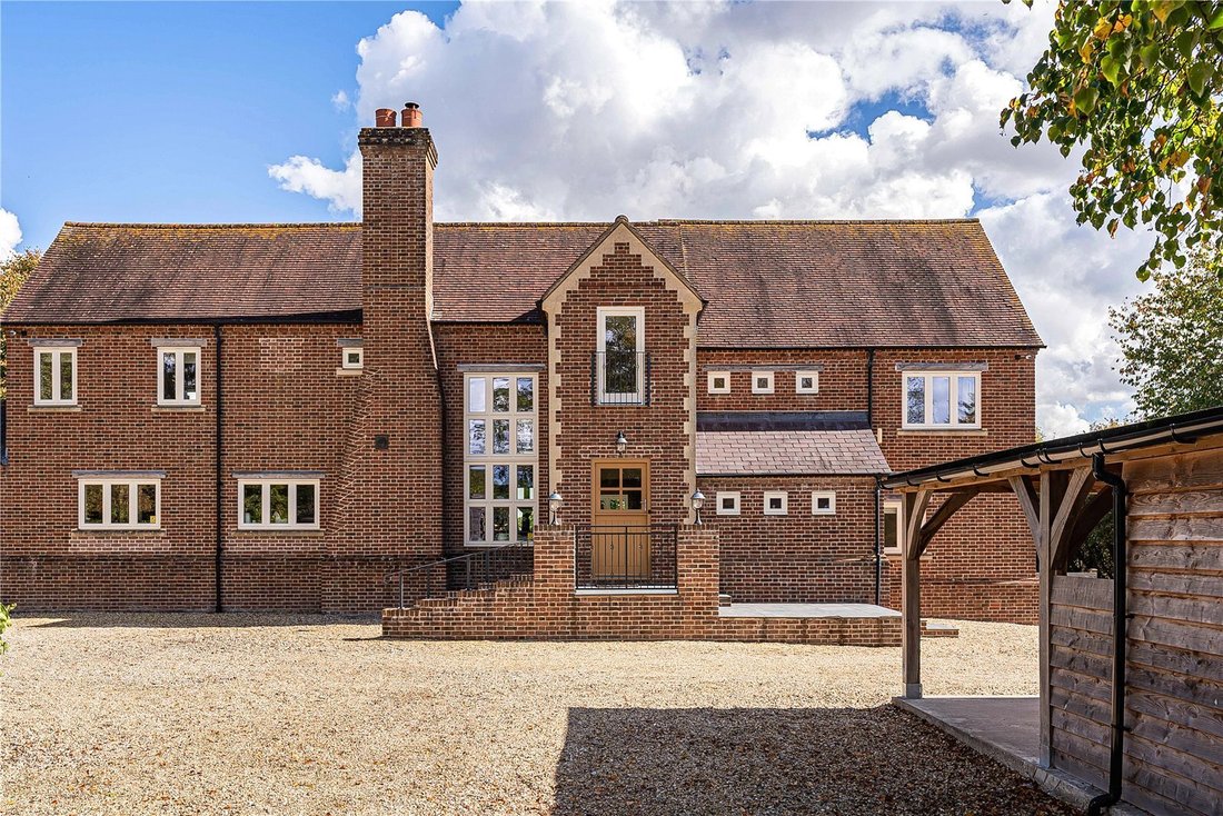 Haus in Wiltshire, England 2 - 19092297