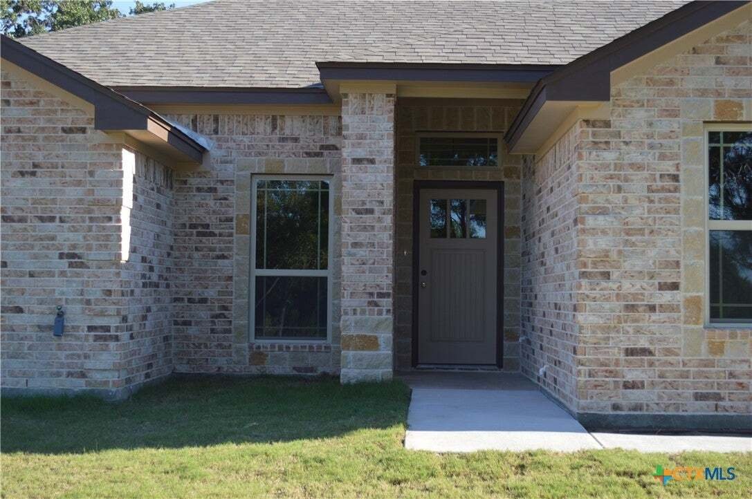 Casa a Kempner, Texas, Stati Uniti 3 - 19092263