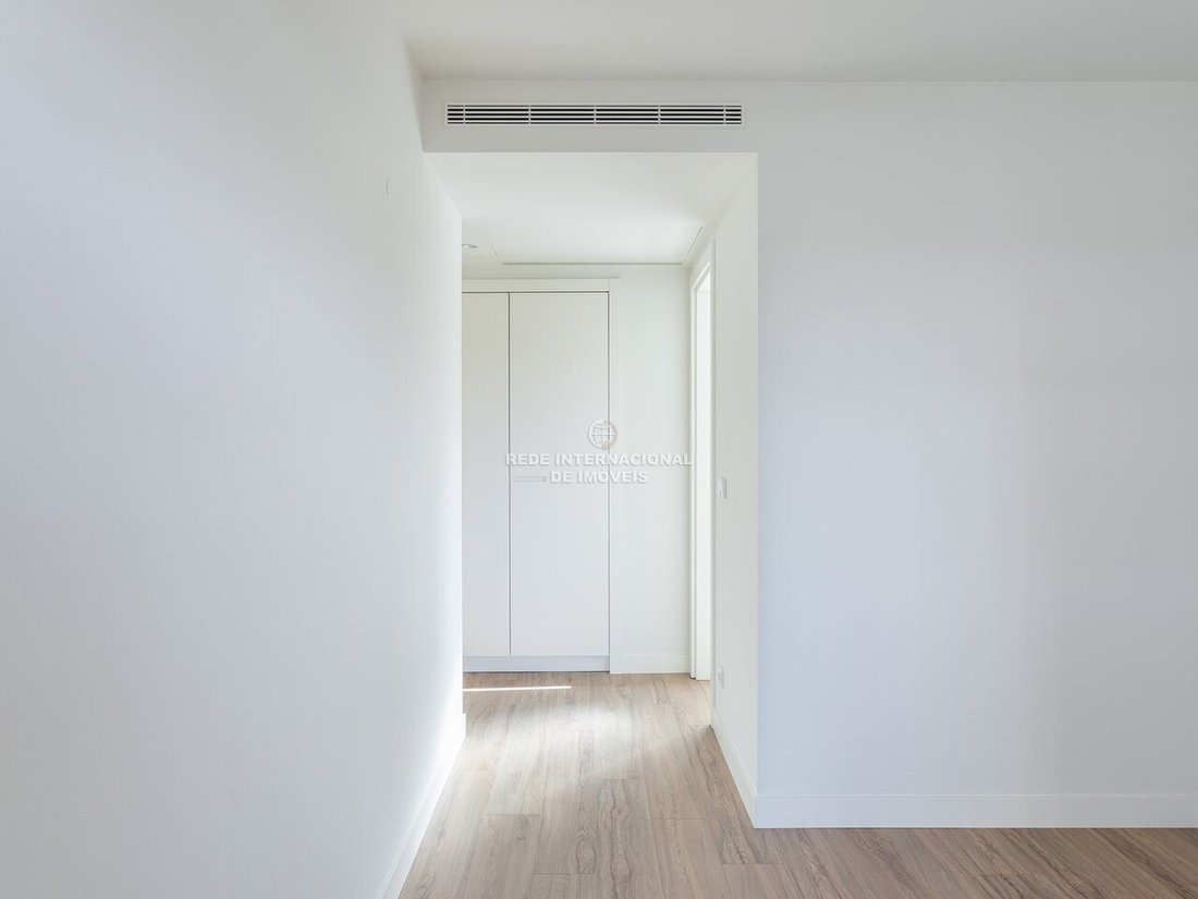 Wohnung in Lumiar, Lissabon, Portugal 5 - 19092451