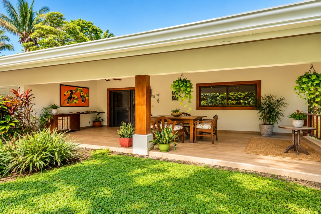 Maison à Puerto Carrillo, Hojancha, Costa Rica 5 - 19092458