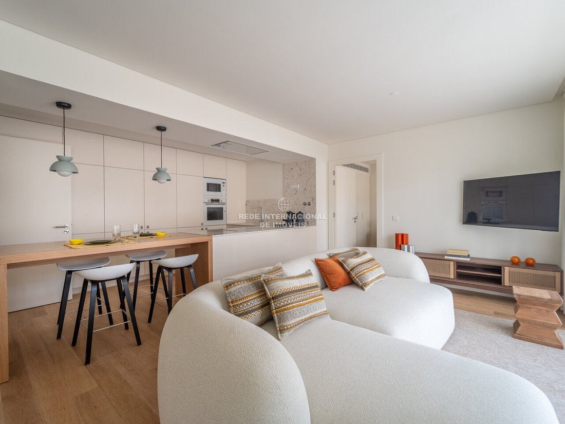Appartement à Santa Marinha et Sao Pedro da Afurada, District de Porto, Portugal 2 - 19092416