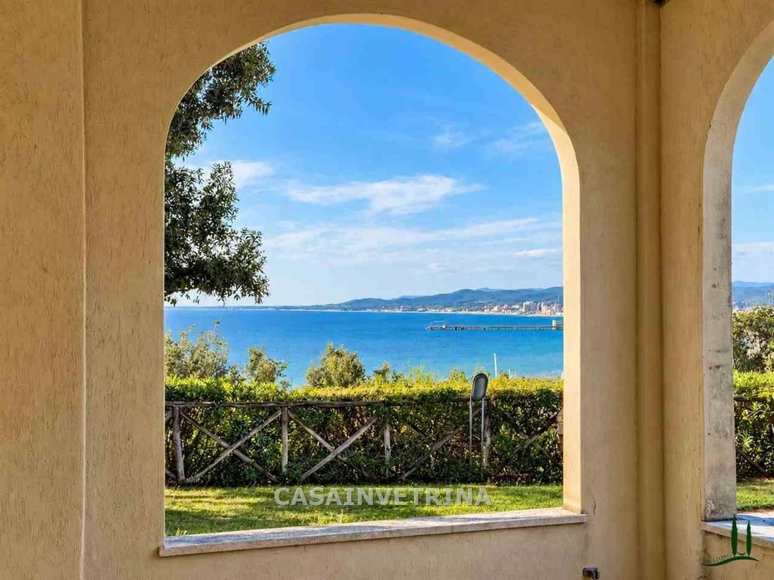 Villa in Scarlino, Toskana, Italien 5 - 19092242
