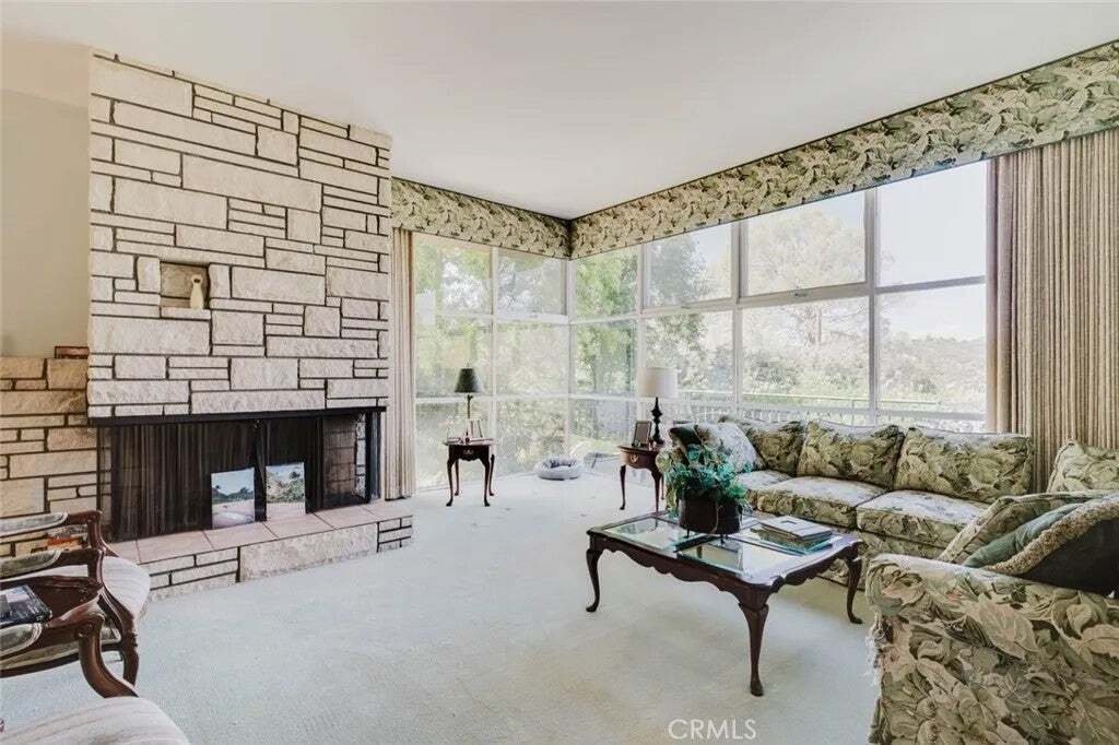 Maison à Topanga Canyon, Californie, États-Unis 5 - 19092260