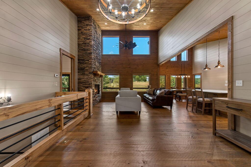 Casa en Blue Ridge, Georgia, Estados Unidos 5 - 19092453