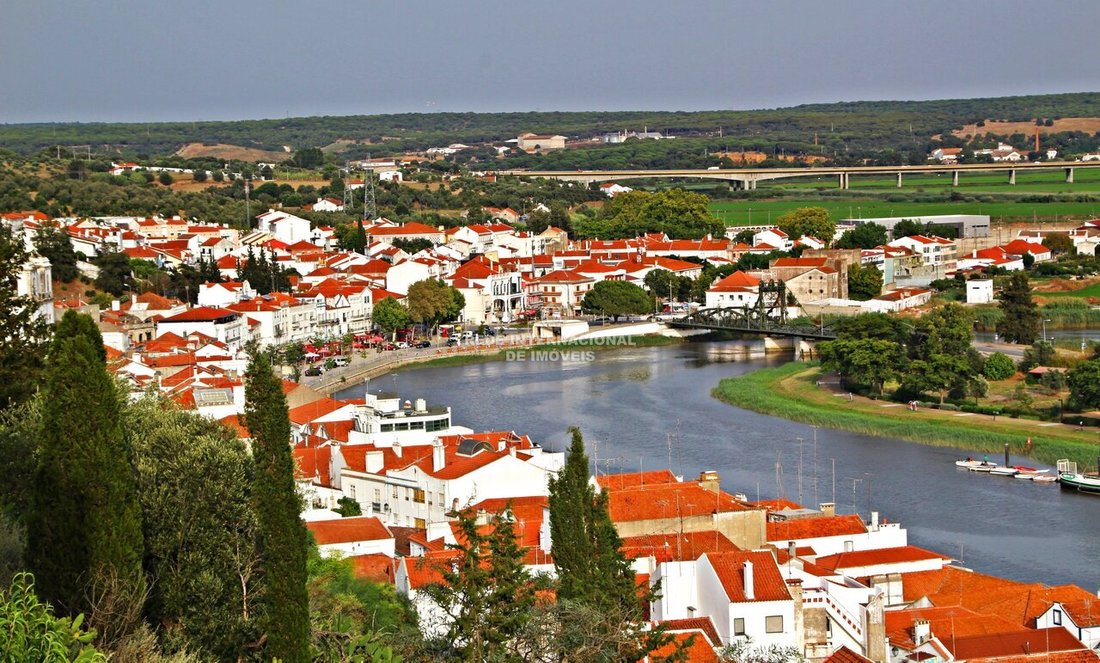 Apartamento en Alcácer do Sal, Setúbal Municipality, Portugal 4 - 17501053