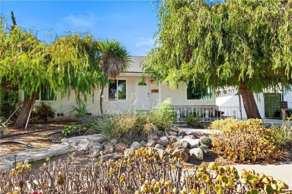 Haus in Long Beach, Kalifornien, Vereinigte Staaten 2 - 19092223