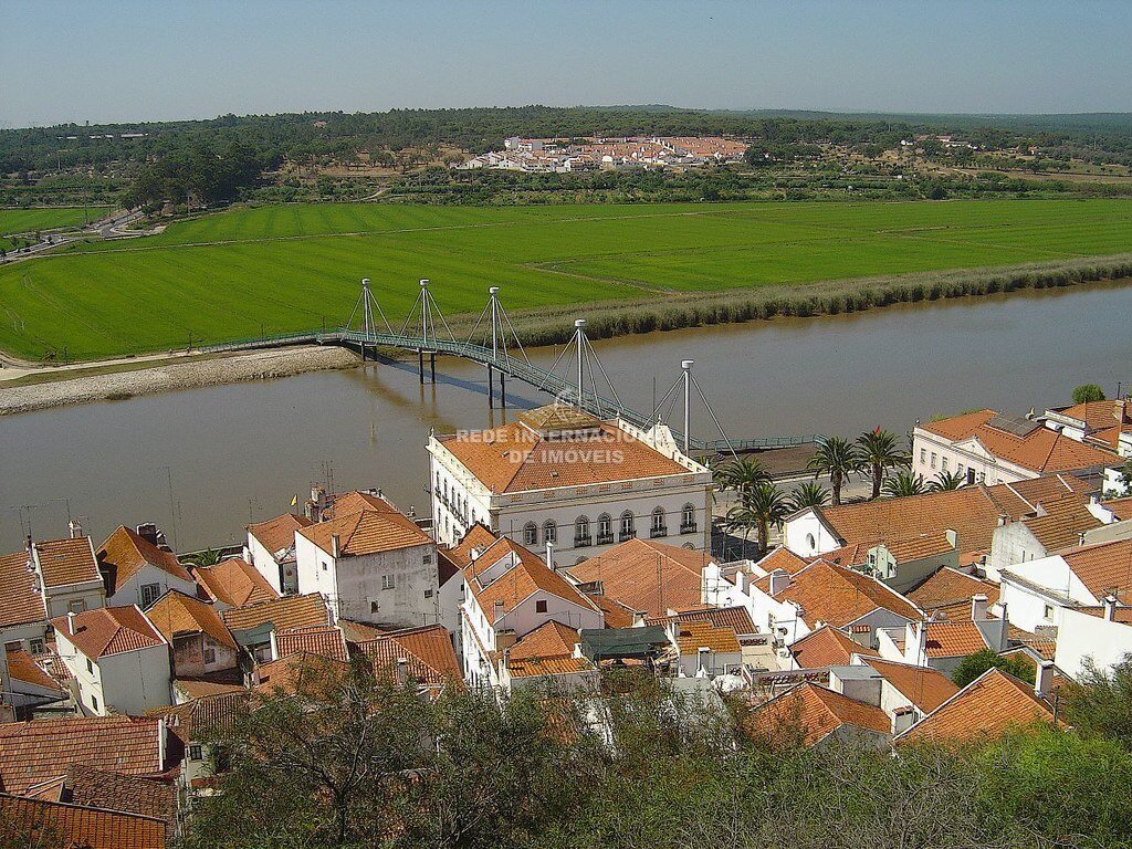 Apartamento en Alcácer do Sal, Setúbal Municipality, Portugal 2 - 17501053