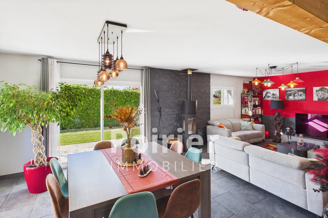 House in Saint-Paul-en-Chablais, Auvergne-Rhône-Alpes, France 4 - 19092502