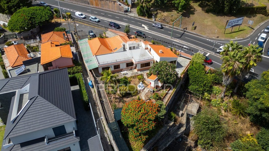 Haus in Santa Luzia, Autonome Region Madeira, Portugal 5 - 19092385