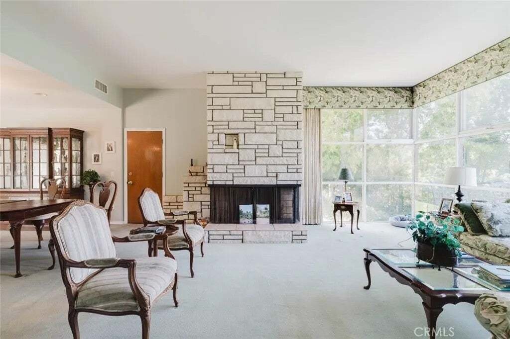 Maison à Topanga Canyon, Californie, États-Unis 4 - 19092260