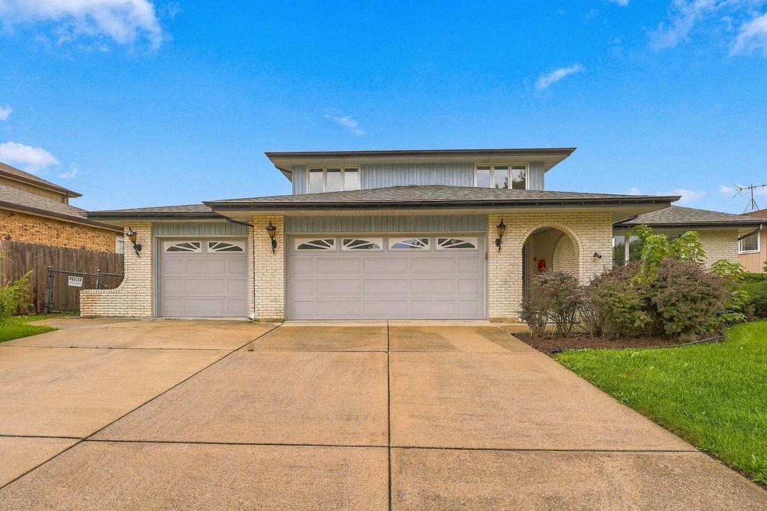 Casa en Orland Park, Illinois, Estados Unidos 1 - 19092272