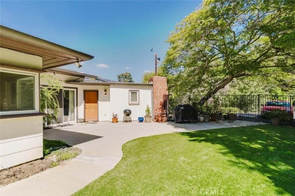 Maison à Topanga Canyon, Californie, États-Unis 3 - 19092260