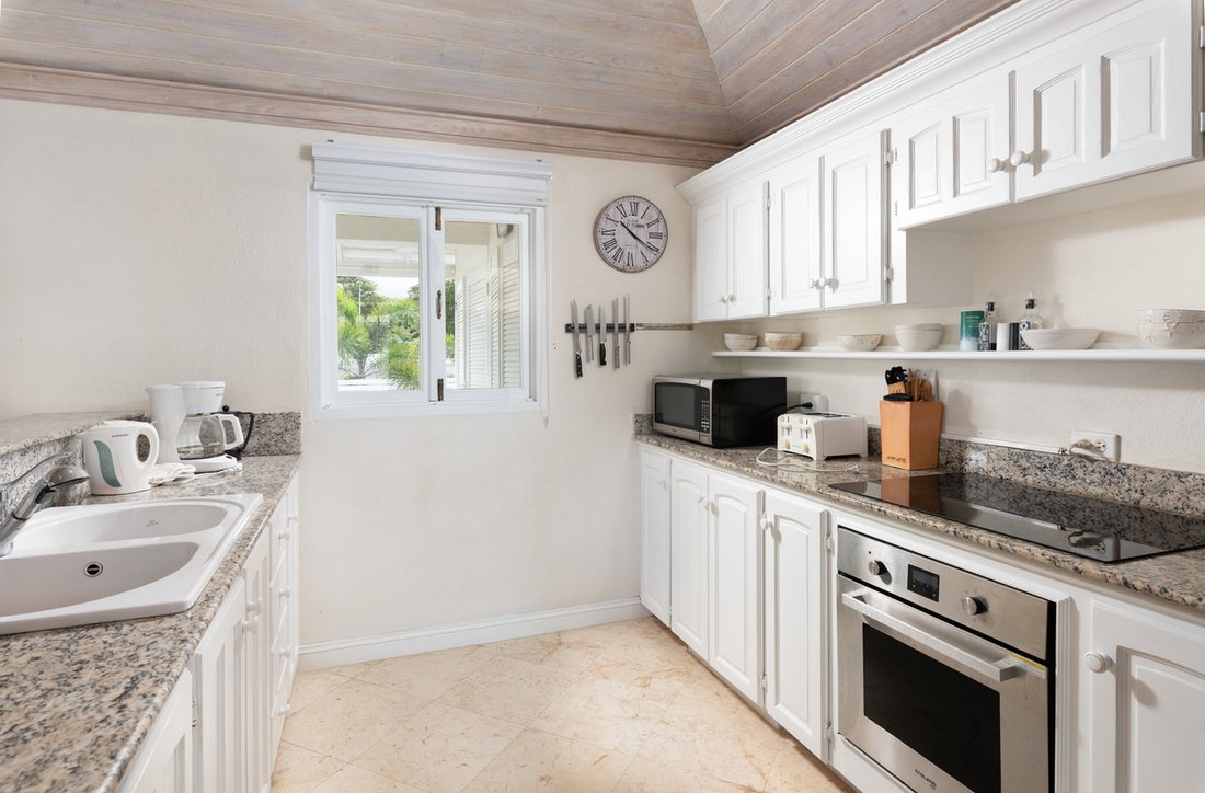 Wohnung in Porters, Saint James, Barbados 4 - 19092231