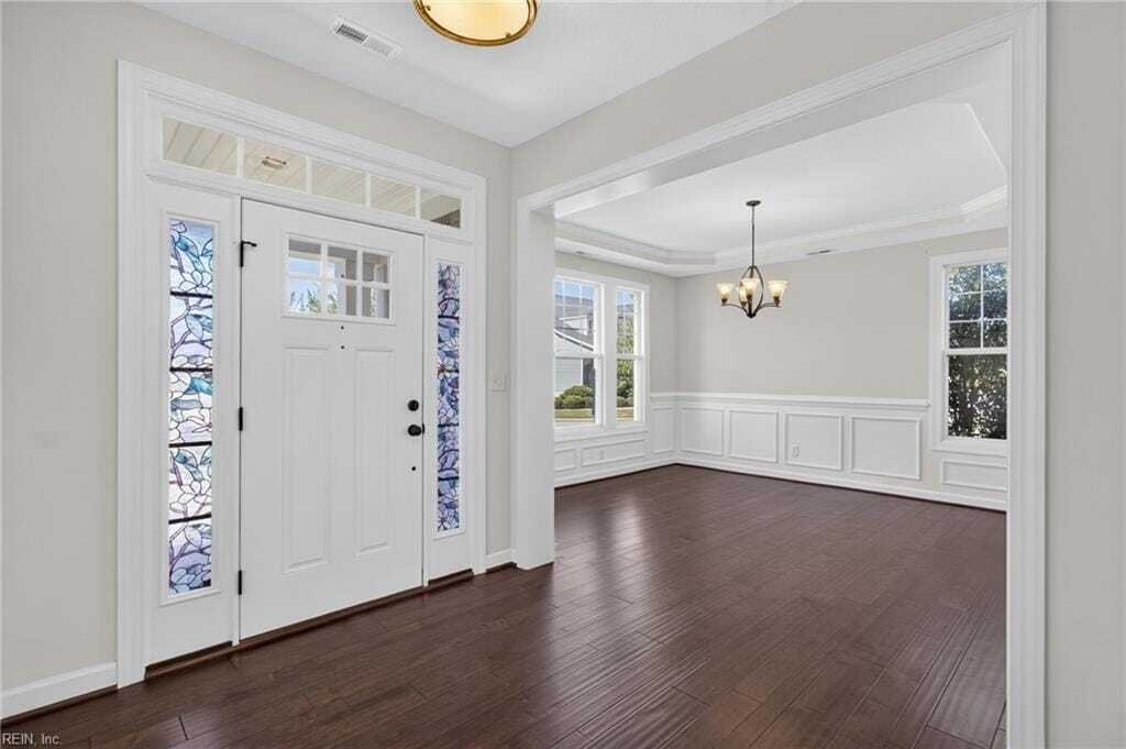 House in Virginia Beach, Virginia, United States 4 - 19092243