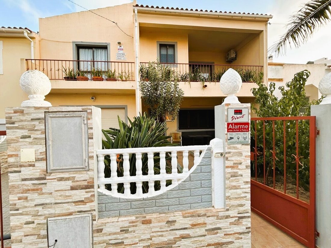 Casa a Quarteira, Algarve, Portogallo 5 - 19092352