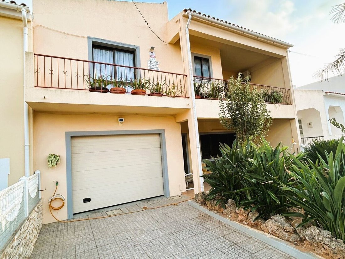Casa a Quarteira, Algarve, Portogallo 2 - 19092352