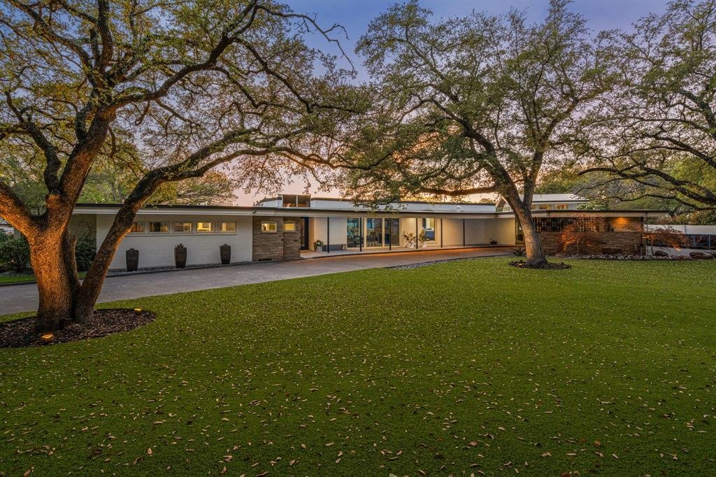 Casa a Fort Worth, Texas, Stati Uniti 1 - 19092184