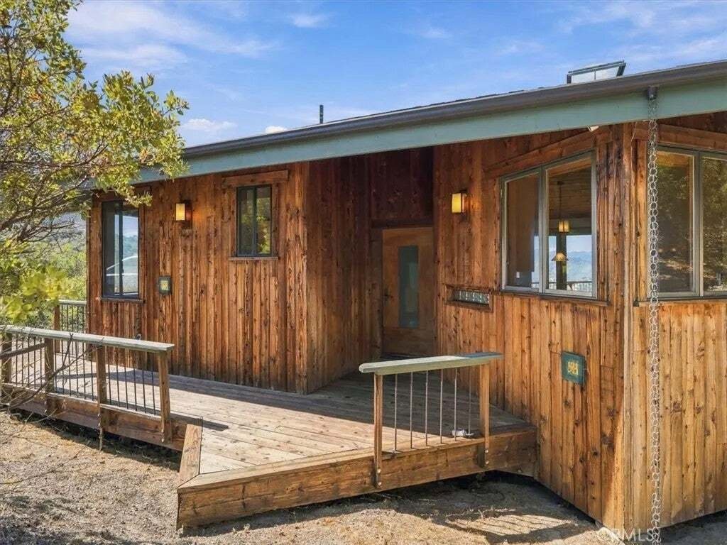 Casa en San Luis Obispo, California, Estados Unidos 3 - 19092234
