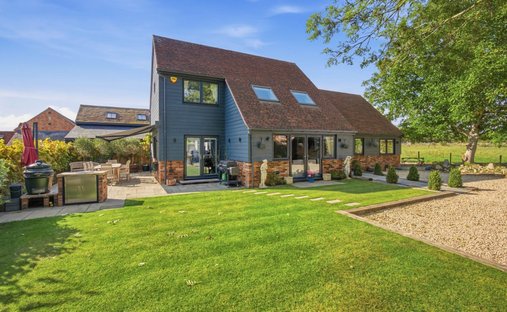 Maison à Bierton, Angleterre 1
