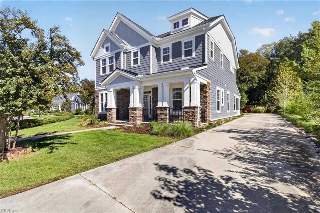 House in Virginia Beach, Virginia, United States 2 - 19092243