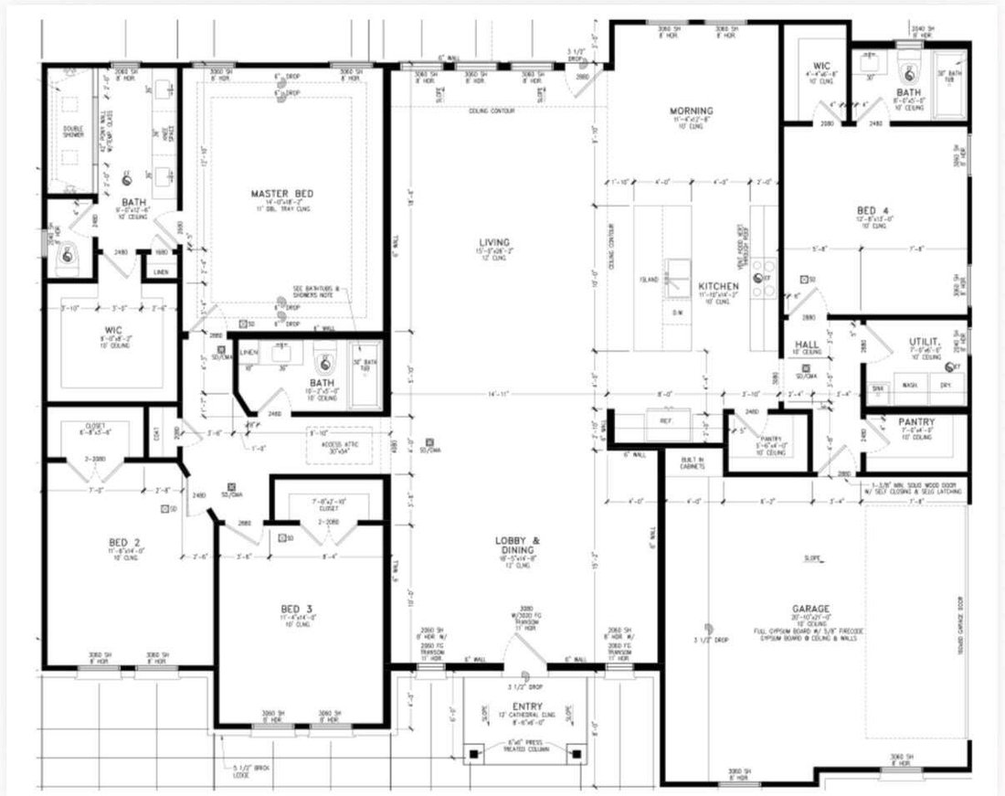 Casa a New Ulm, Texas, Stati Uniti 4 - 19092180