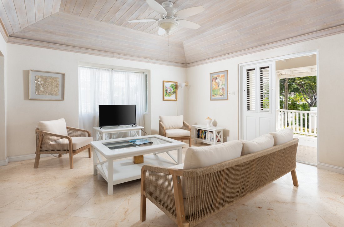 Wohnung in Porters, Saint James, Barbados 1 - 19092231