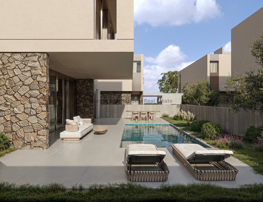 Villa in Geroskipou, Paphos, Zypern 4 - 19092314