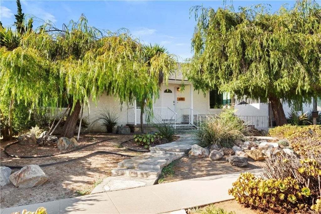 Haus in Long Beach, Kalifornien, Vereinigte Staaten 1 - 19092223