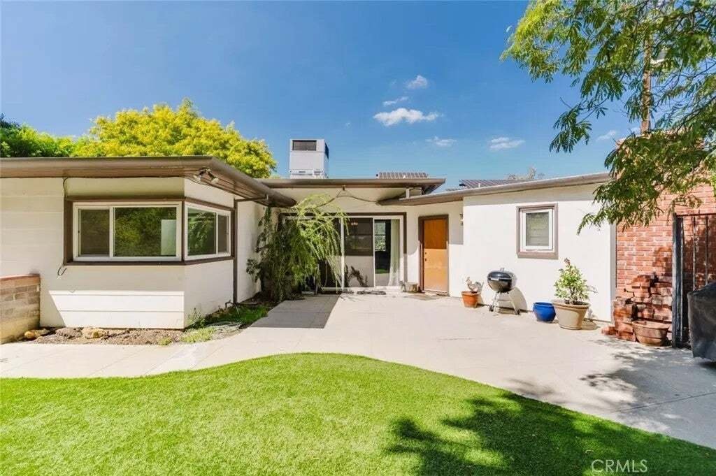 Maison à Topanga Canyon, Californie, États-Unis 1 - 19092260