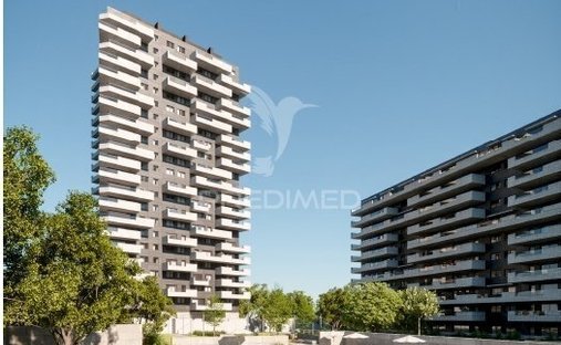 Apartamento en Matosinhos y Leca da Palmeira, Distrito de Oporto, Portugal 1