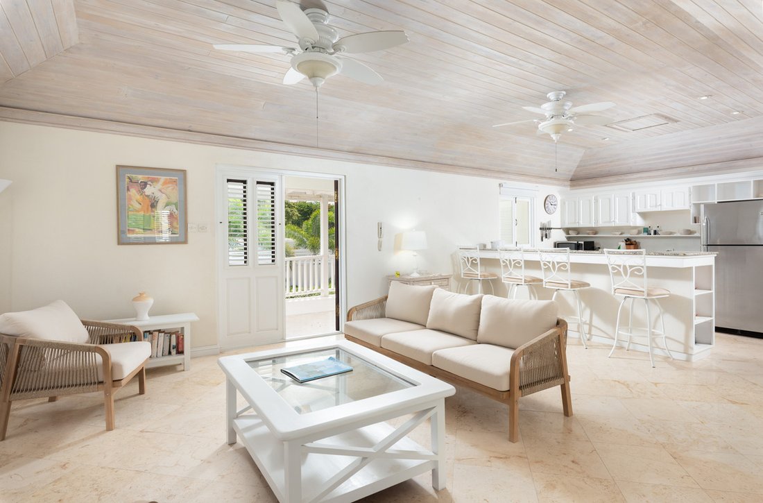 Wohnung in Porters, Saint James, Barbados 2 - 19092231