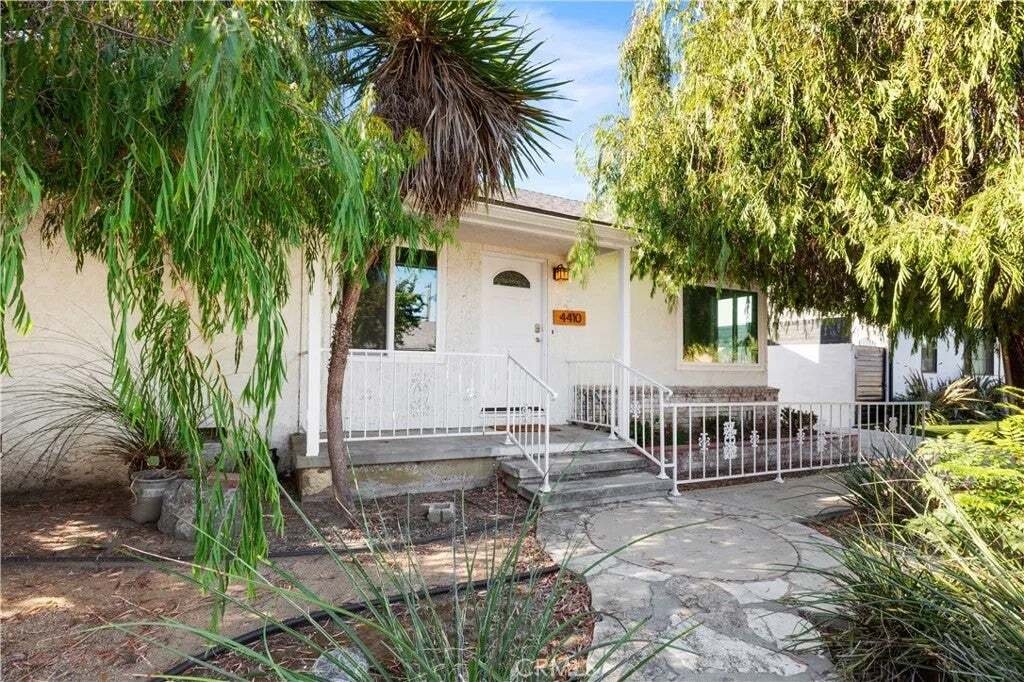 Haus in Long Beach, Kalifornien, Vereinigte Staaten 5 - 19092223