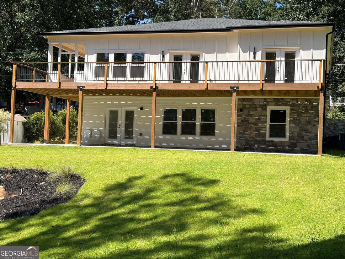Haus in Cumming, Georgia, Vereinigte Staaten 2 - 19092229