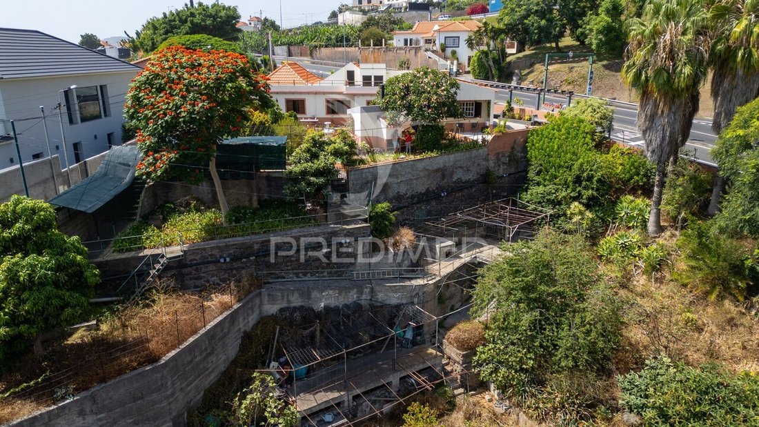 Haus in Santa Luzia, Autonome Region Madeira, Portugal 3 - 19092385