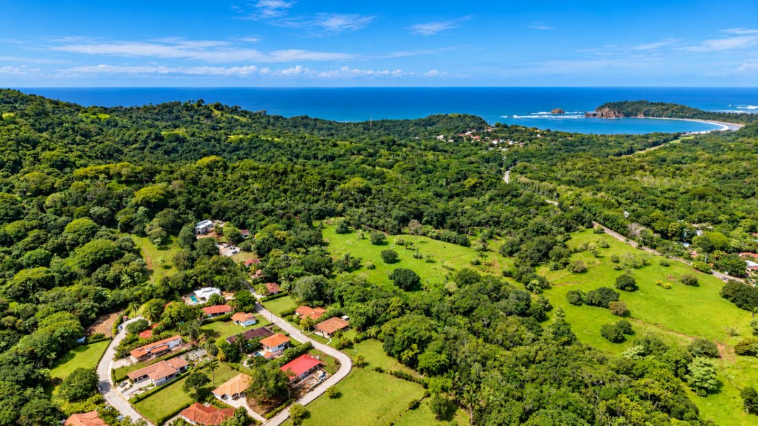 Maison à Puerto Carrillo, Hojancha, Costa Rica 3 - 19092458