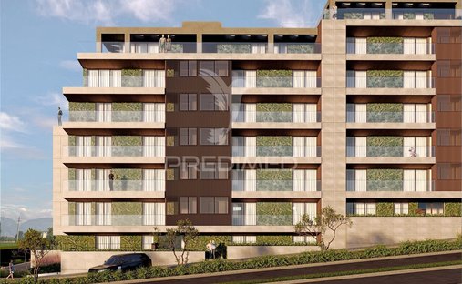 Wohnung in Gondomar (Sao Cosme), Valbom und Jovim, Distrikt Porto, Portugal 1