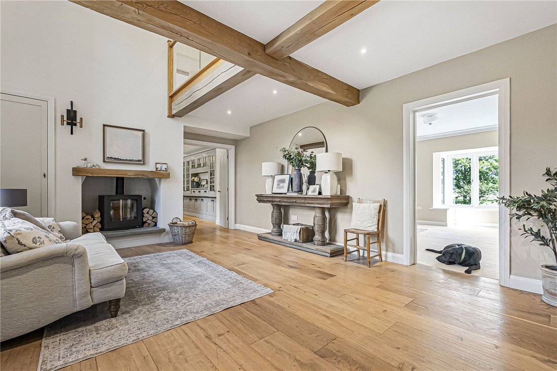 Haus in Wiltshire, England 3 - 19092297