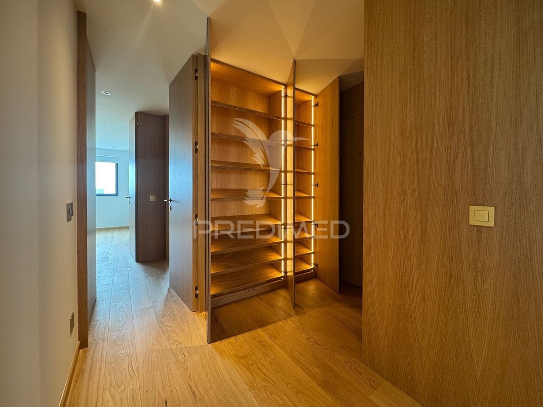 Appartement à Matosinhos et Leca da Palmeira, District de Porto, Portugal 3 - 19092512