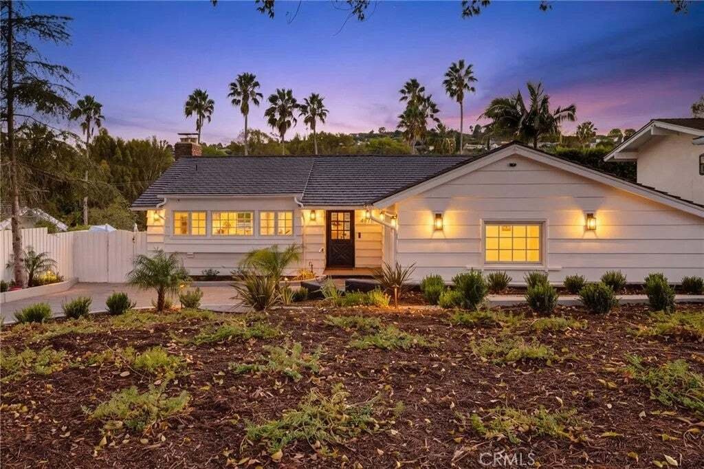 Haus in Rolling Hills Estates, Kalifornien, Vereinigte Staaten 2 - 19092251