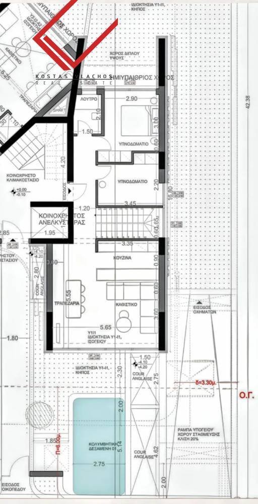 Casa a Voula, Attica, Grecia 4 - 19092379
