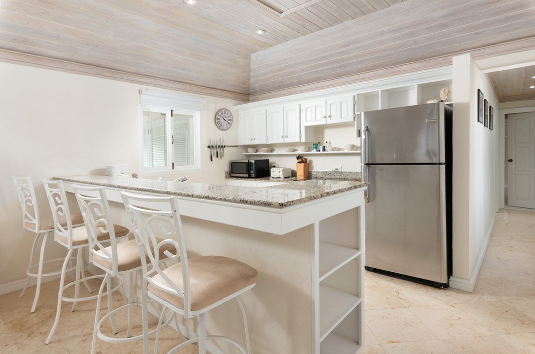 Wohnung in Porters, Saint James, Barbados 3 - 19092231