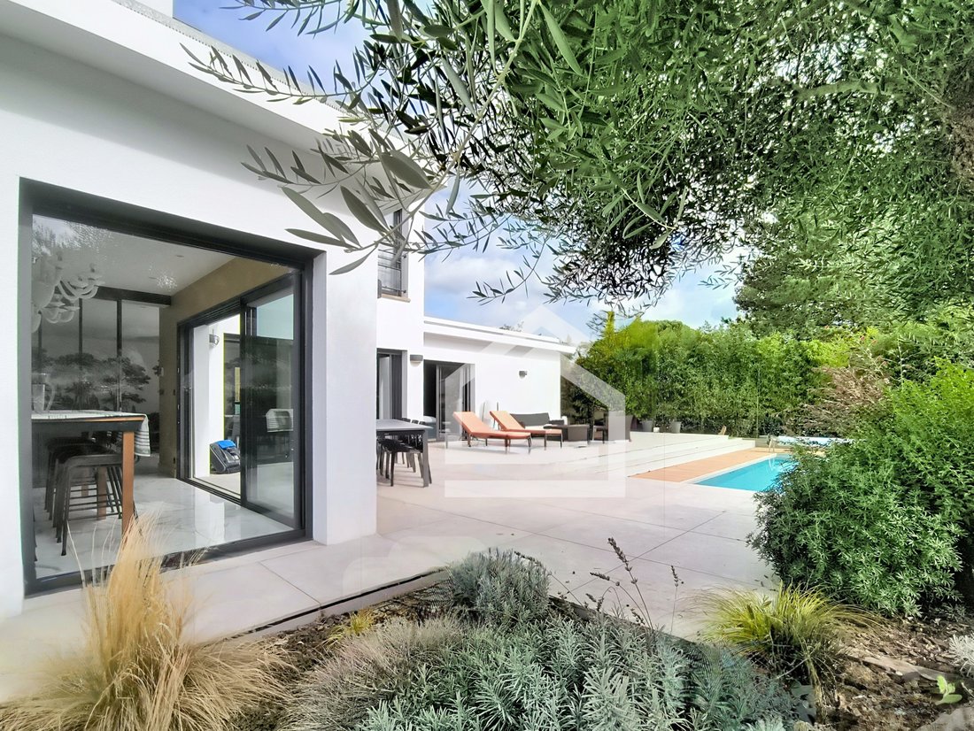 Haus in Baraillot, Le Haillan, Frankreich 4 - 19092521