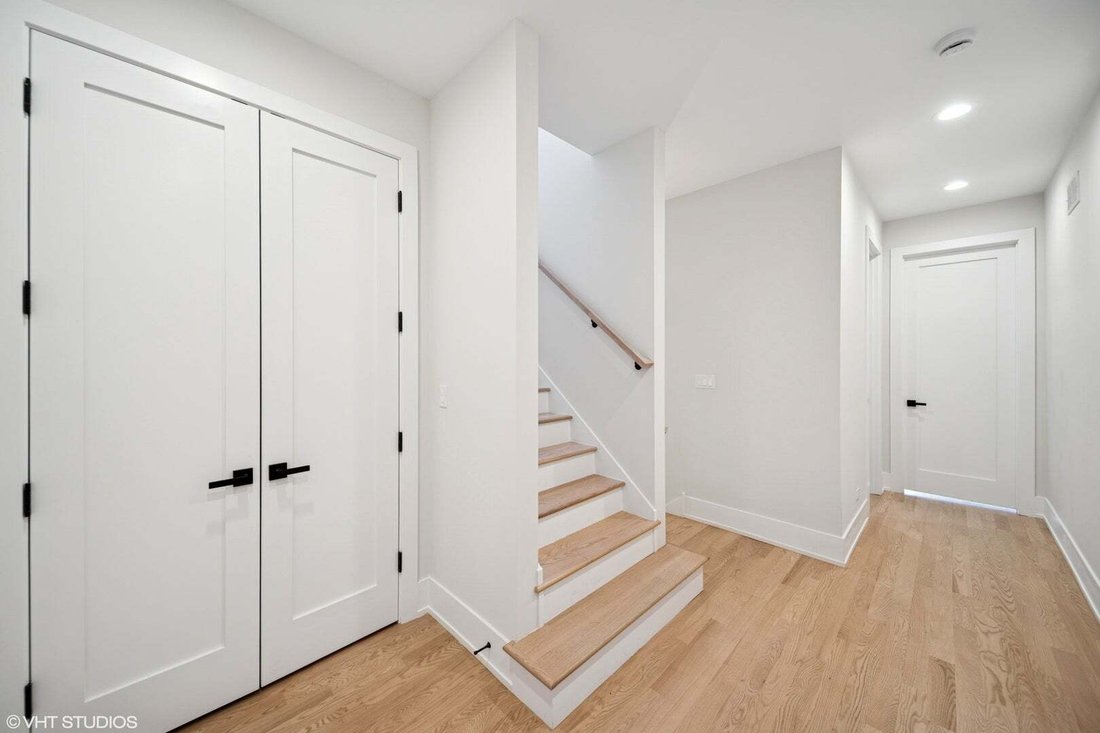 Condominio en Chicago, Illinois, Estados Unidos 3 - 19092274