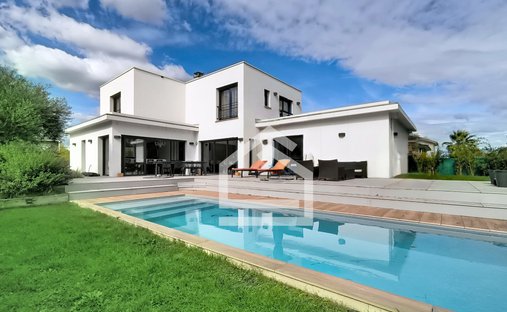 Haus in Baraillot, Le Haillan, Frankreich 1