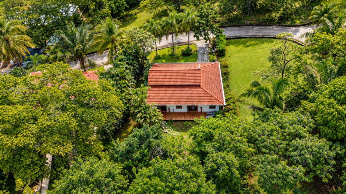 Maison à Puerto Carrillo, Hojancha, Costa Rica 2 - 19092458