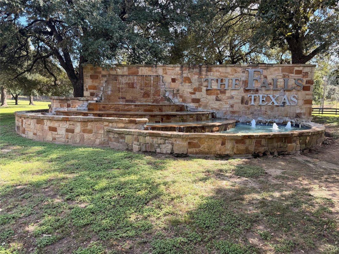 Casa a New Ulm, Texas, Stati Uniti 2 - 19092180