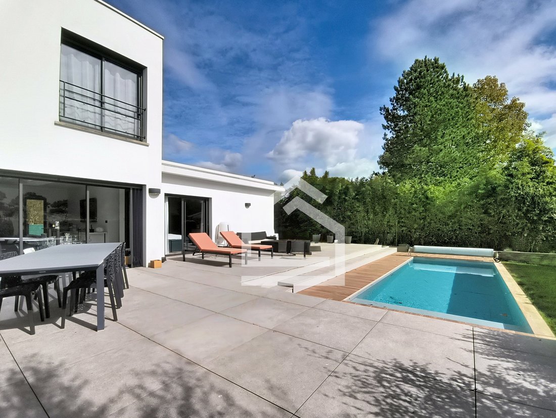 Haus in Baraillot, Le Haillan, Frankreich 3 - 19092521