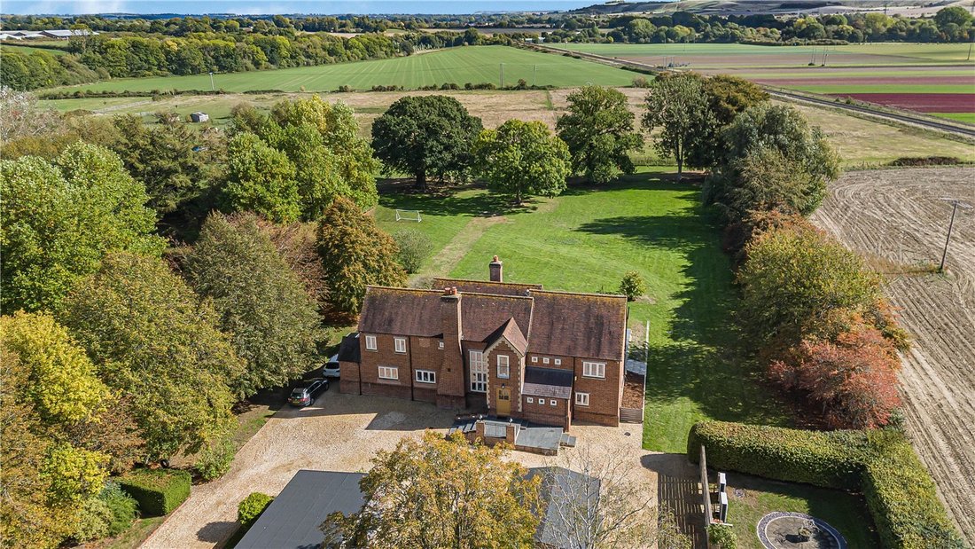 Haus in Wiltshire, England 1 - 19092297