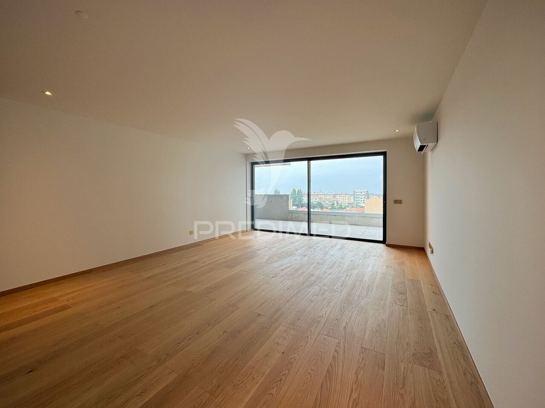 Appartement à Matosinhos et Leca da Palmeira, District de Porto, Portugal 4 - 19092512