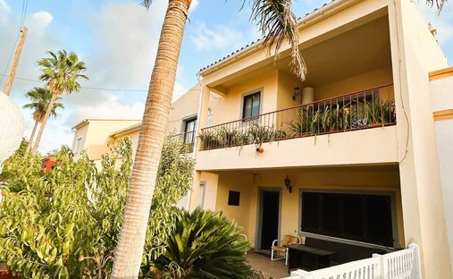 Haus in Vilamoura, Quarteira, Algarve 1